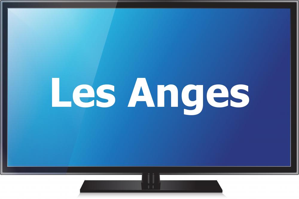 Les Anges