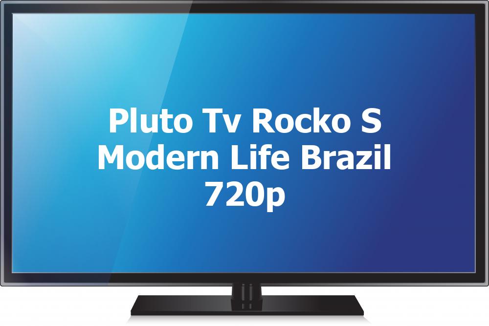 Pluto TV Rocko’s Modern Life (Brazil) (720p)