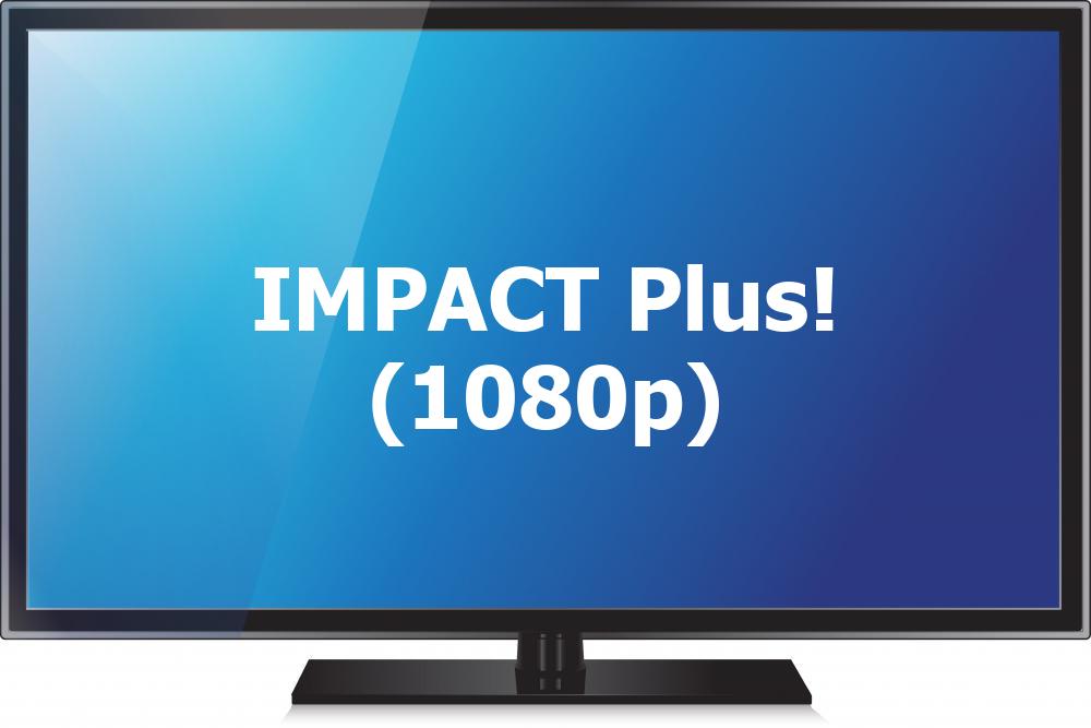 IMPACT Plus! (1080p)