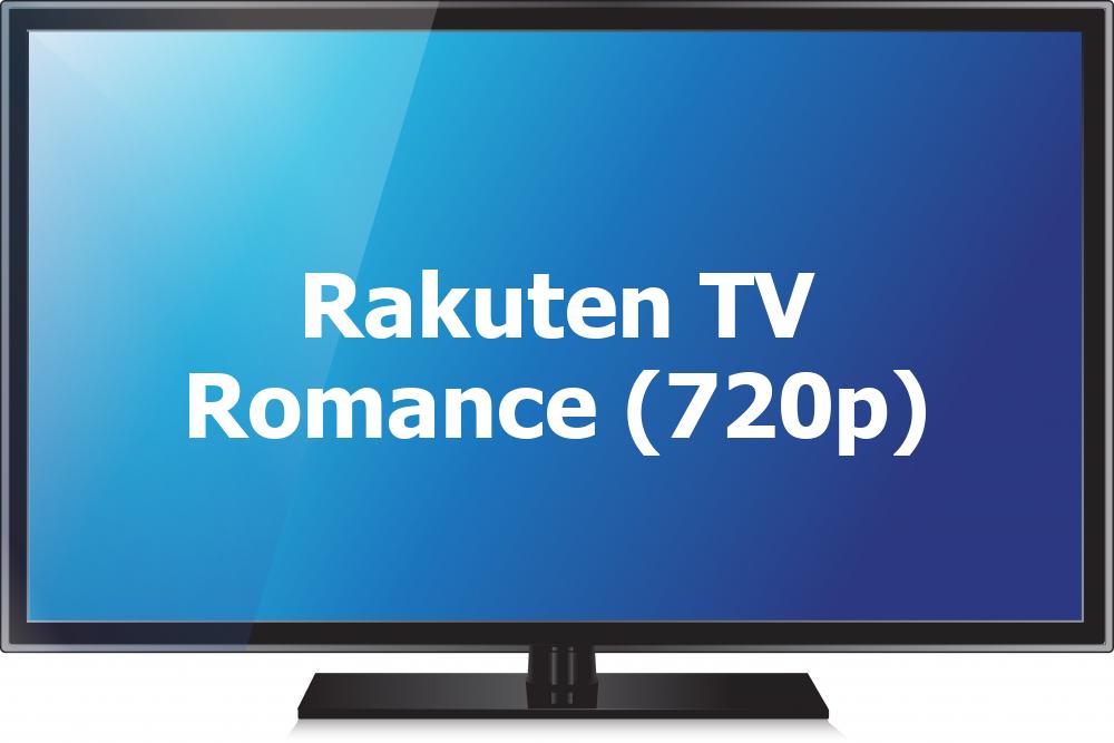 Rakuten TV Romance (720p)