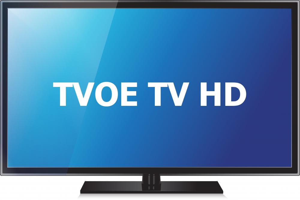 TVOE TV HD