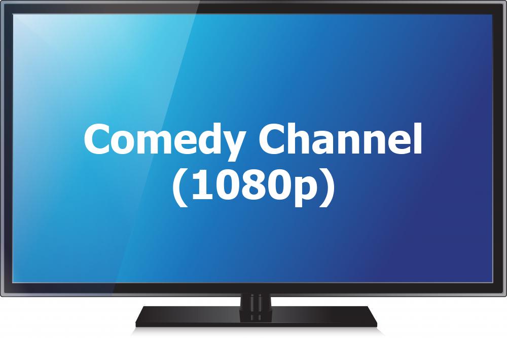 Comedy Channel (1080p)