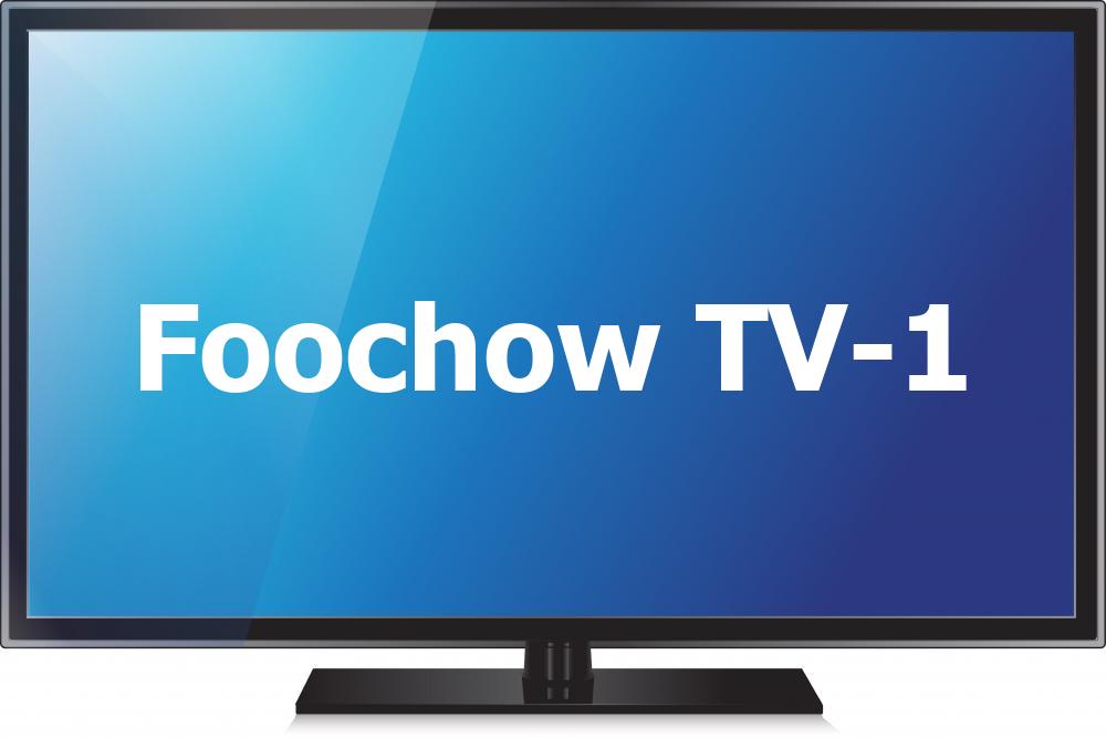 Foochow TV-1