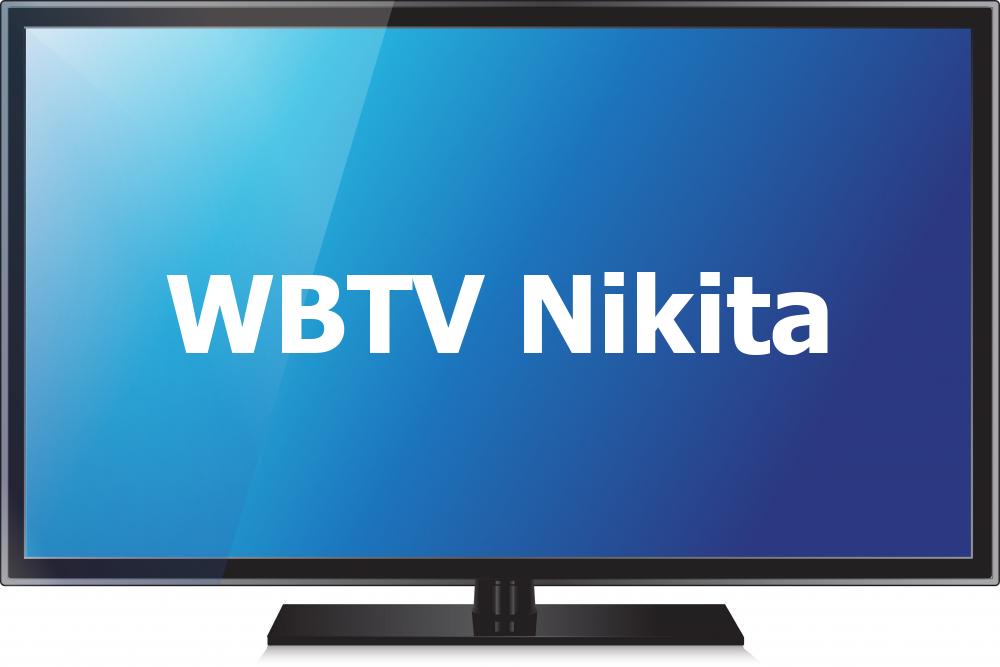 WBTV Nikita Logo