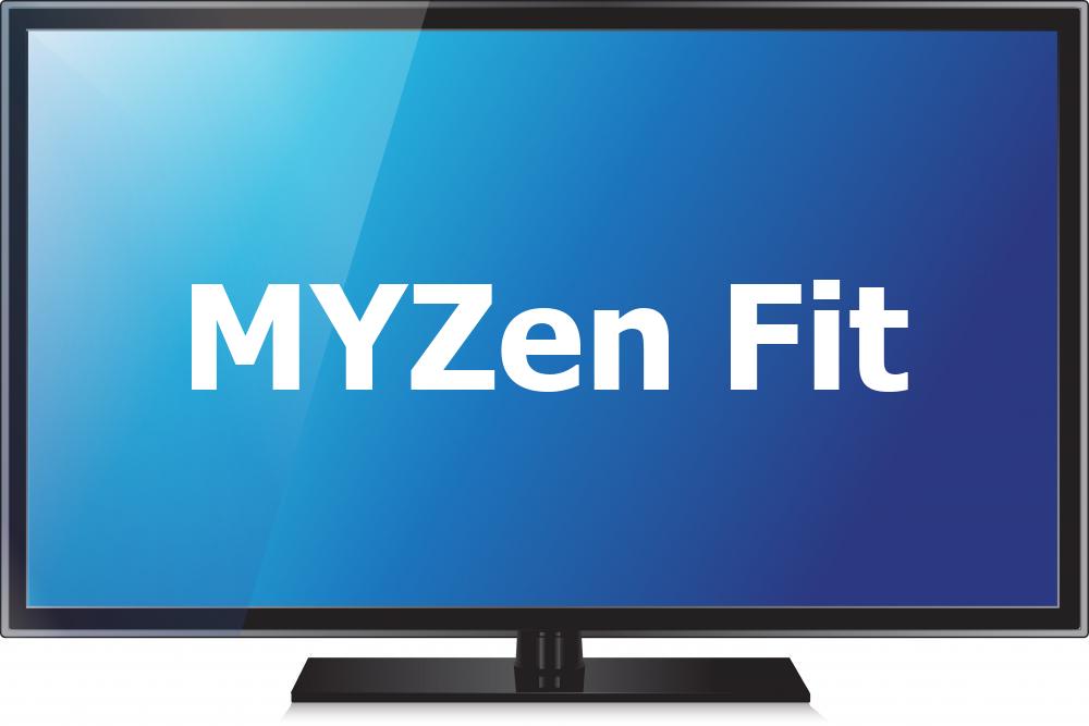 MYZen Fit [Geo-blocked]