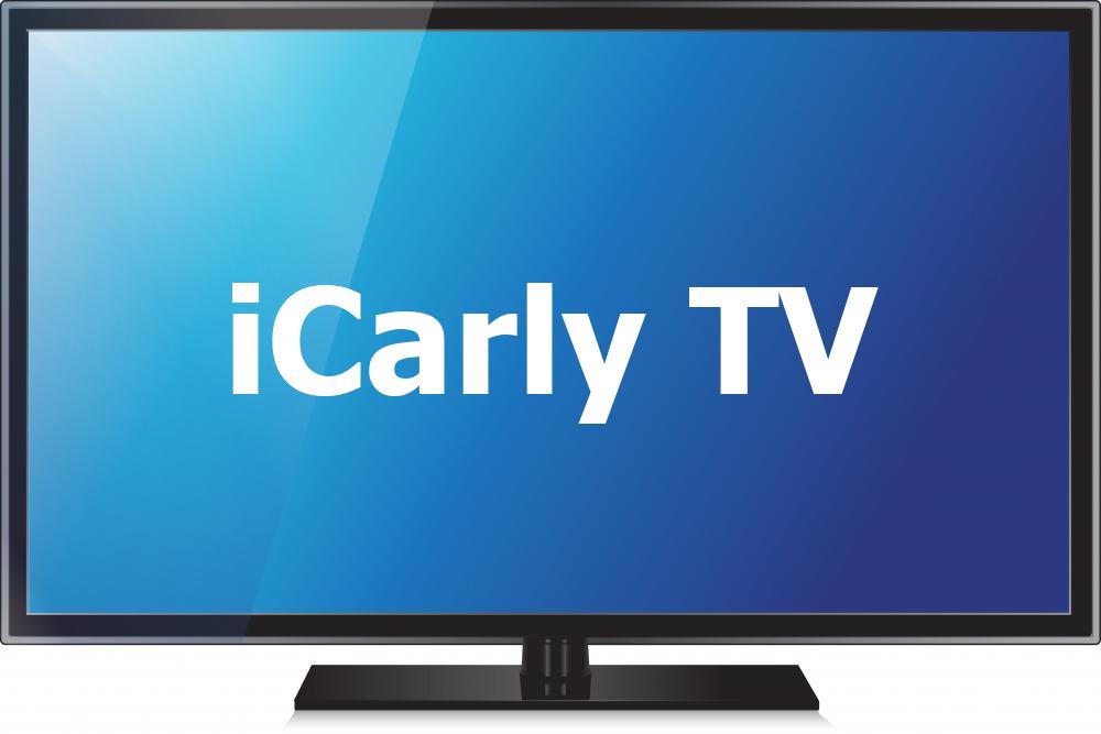 iCarly TV