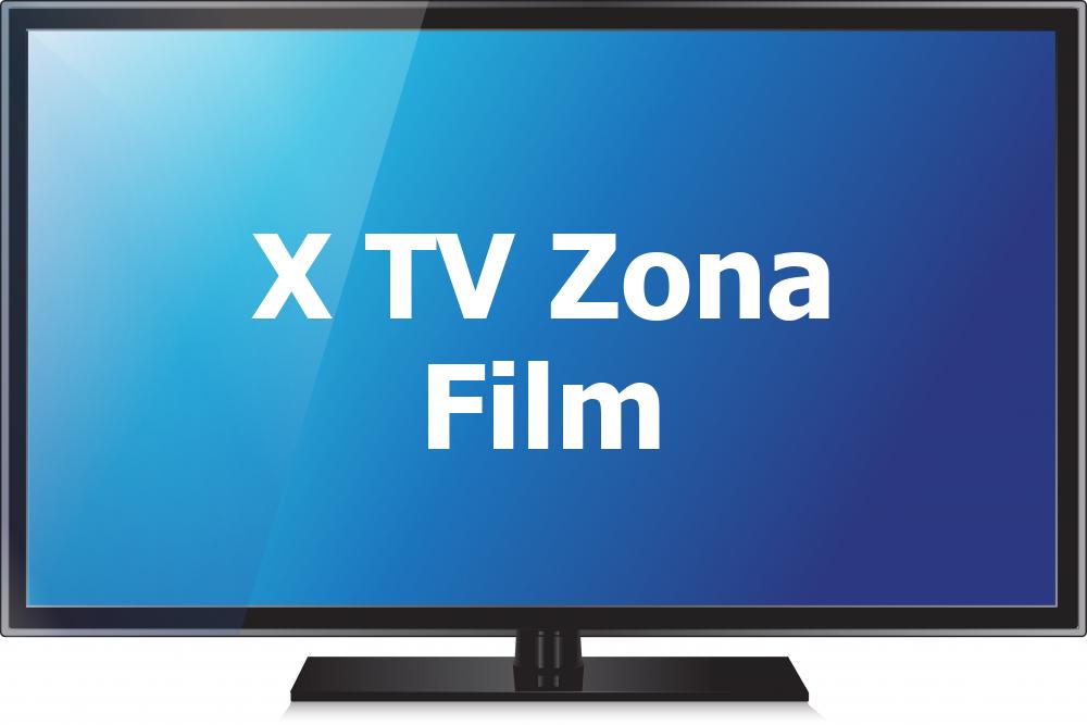 X TV Zona Film