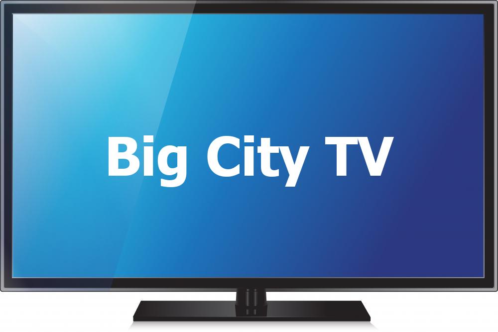 Big City TV