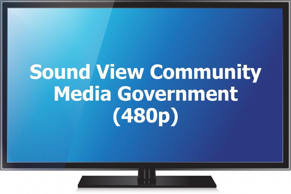 Sound View Community Media Government (480p)