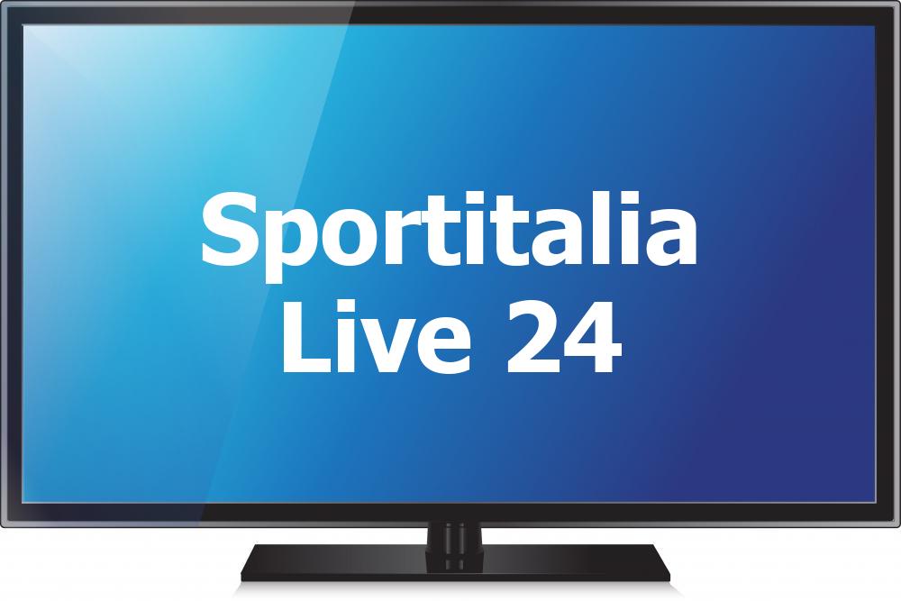 Sportitalia Live 24