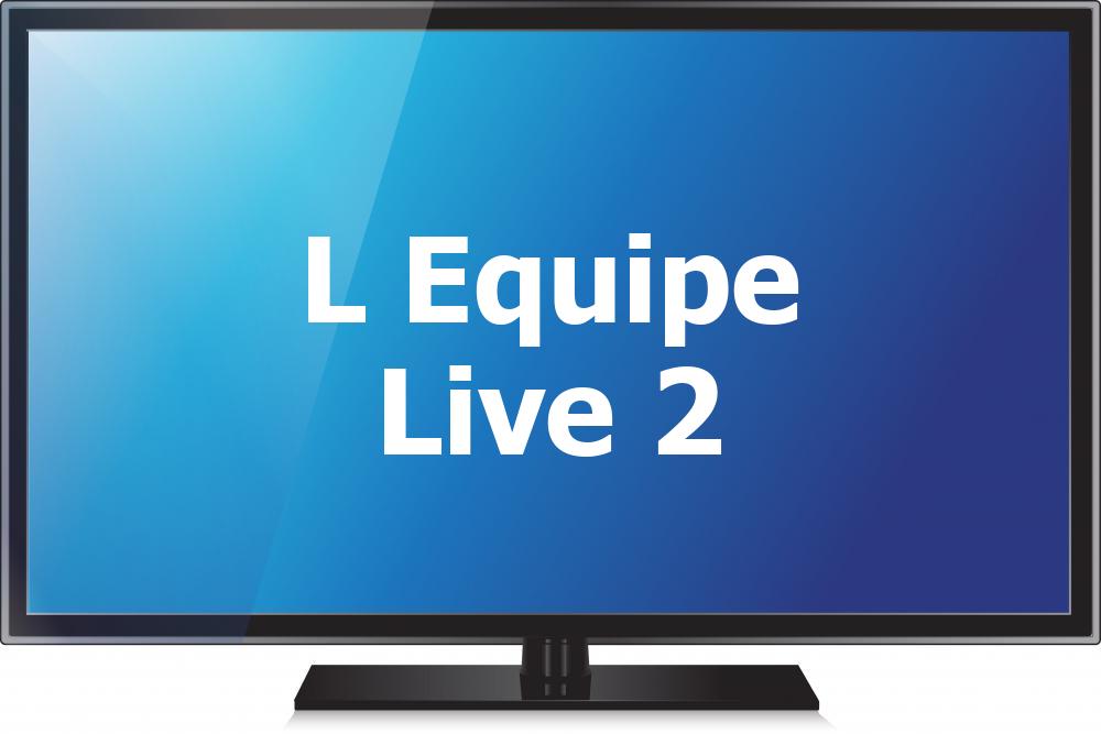 L'Equipe Live 2