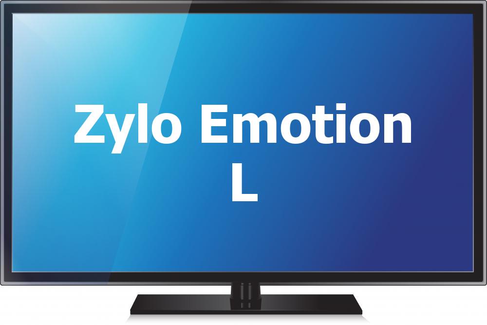 Zylo Emotion' L