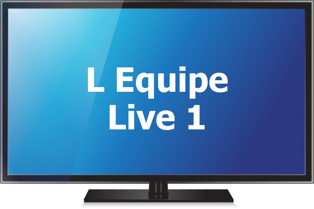 L'Equipe Live 1