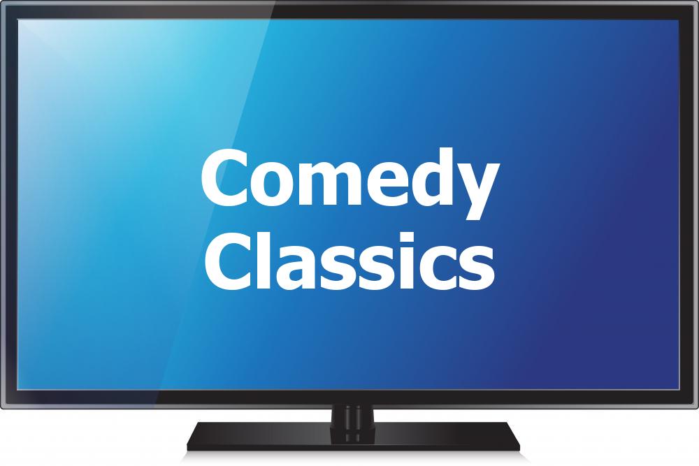 Comedy Classics