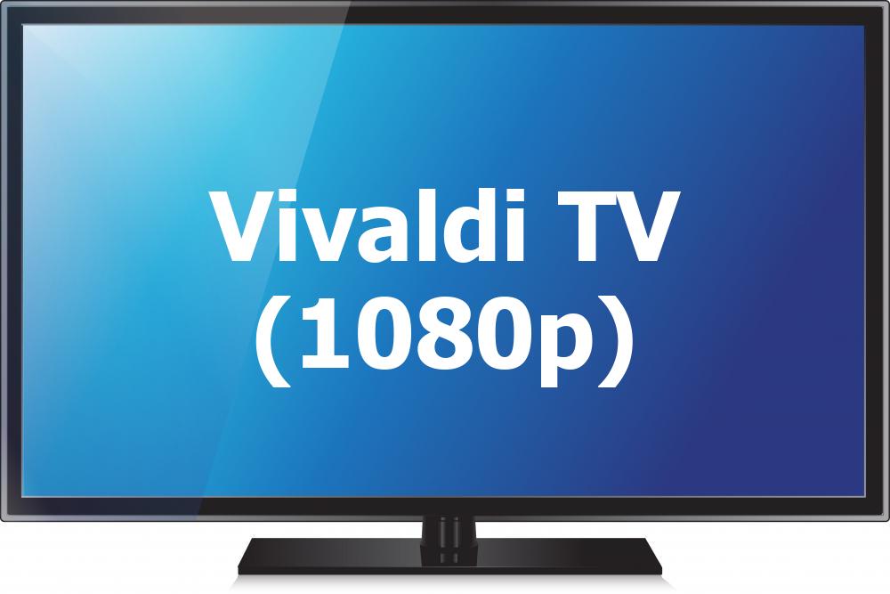 Vivaldi TV (1080p)