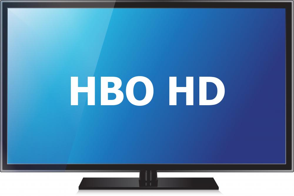 HBO HD