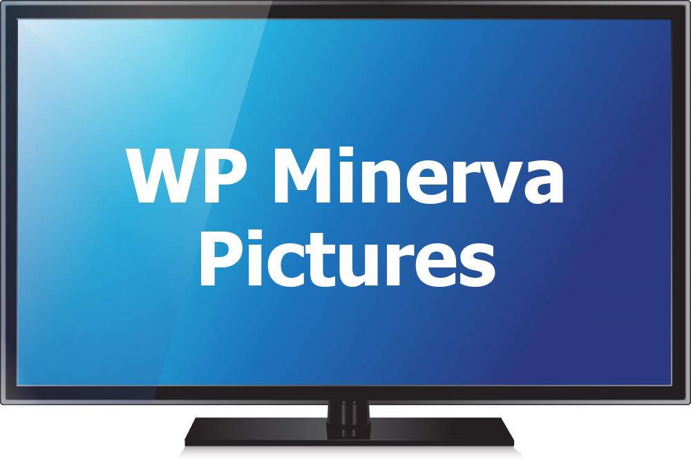 WP Minerva Pictures Logo