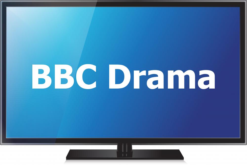 BBC Drama