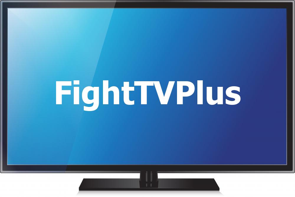 FightTVPlus