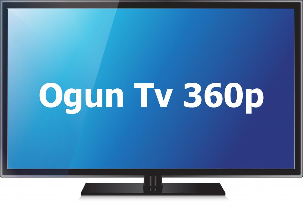 Ogün TV (360p)