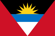 Antigua and Barbuda TV Channels