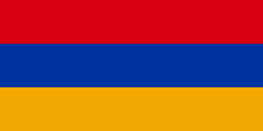 Armenia TV Channels