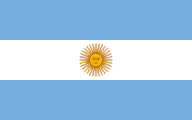 Argentina TV Channels