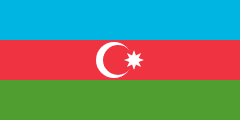 Azerbaijan TV Channels