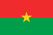 Burkina Faso TV Channels