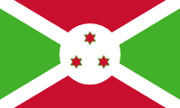 Burundi TV Channels