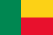 Benin TV Channels