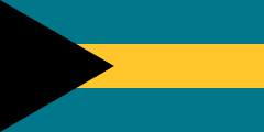 Bahamas TV Channels