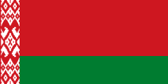 Belarus TV Channels