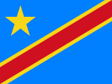 Democratic Republic of the Congo TV Channels