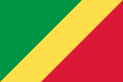 Republic of the Congo TV Channels