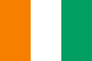 Ivory Coast TV Channels