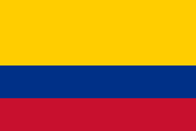 Colombia TV Channels