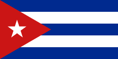 Cuba TV Channels