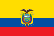 Ecuador TV Channels