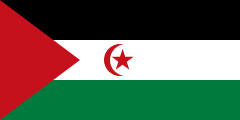 Western Sahara TV Channels