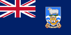 Falkland Islands TV Channels