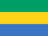 Gabon TV Channels