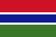 Gambia TV Channels