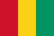 Guinea TV Channels