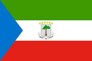 Equatorial Guinea TV Channels