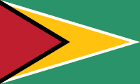 Guyana TV Channels