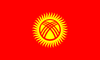 Kyrgyzstan TV Channels