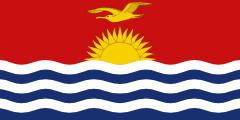 Kiribati TV Channels