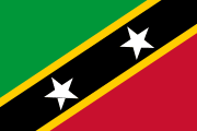 Saint Kitts and Nevis TV Channels