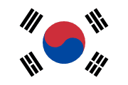 South Korea TV Channels